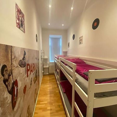 Apartmán Cozy Appartm With + Airport/City Center Connection Vídeň Exteriér fotografie