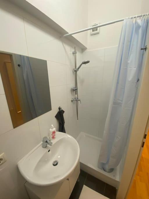 Apartmán Cozy Appartm With + Airport/City Center Connection Vídeň Exteriér fotografie